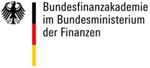 Bundesfinanzakademie logo