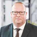 Dr. jur. Sascha Besau