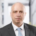 Dr. rer. pol. Harald Maser