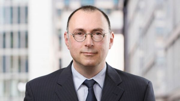 Portrait Ioannis Michelis