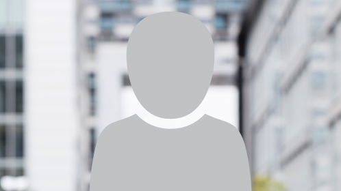 Platzhalter für Portrait