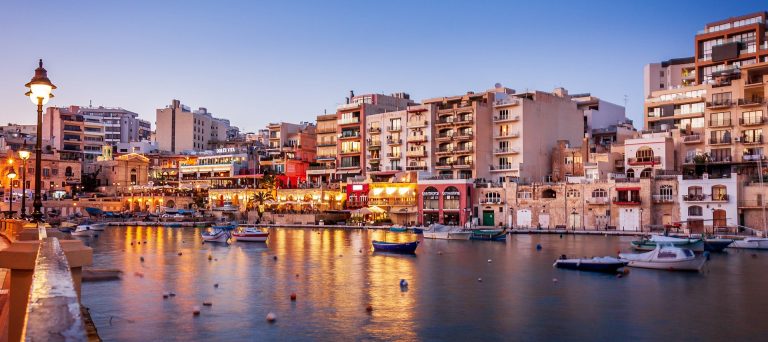 Monaco Steuern