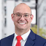 Wolfgang Fischer