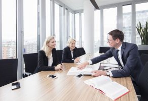 Fachberatung für Unternehmensteuerrecht?