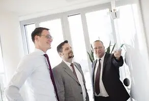 Haben Sie Fragen zur Gewinnermittlung nach Durchschnittsätzen?