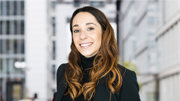 Assistentin der Kanzlei