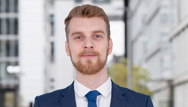 Onboarding Neumandanten