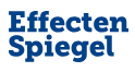 Effectenspiegel