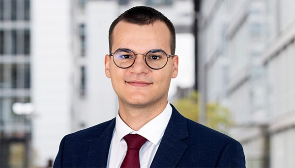 Tobias Lorig
