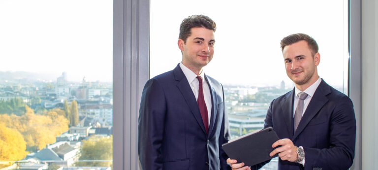 Wegzugsteuer bei Investmentfonds