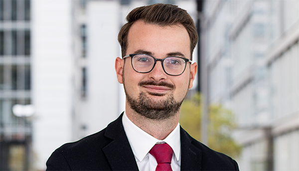 Tobias Isack