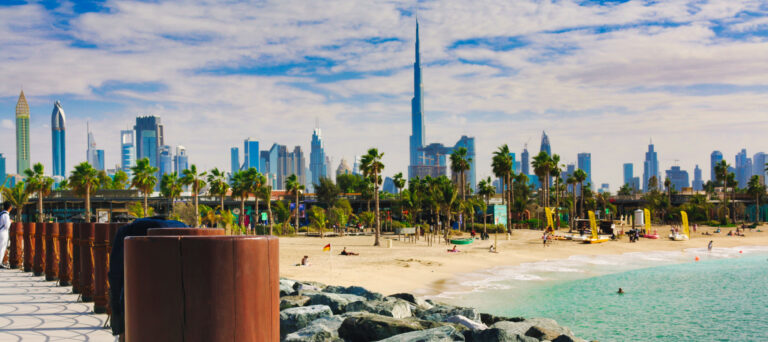 steuerliche Fehler auswandern Dubai