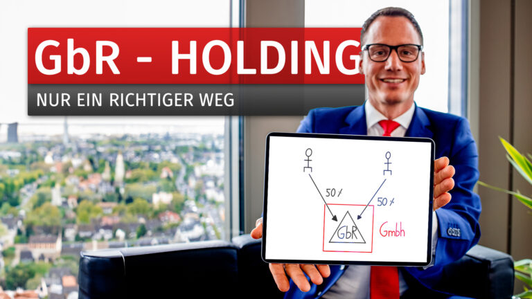 GbR in Holding einbringen_JUHNPartner_Thumbnail_1920x1080_2026
