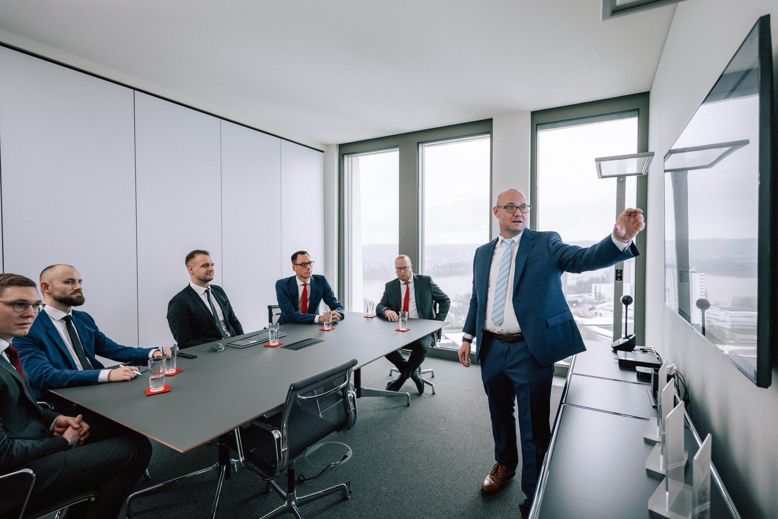 JUHN Partner Steuerberater, laufende Steuerberatung, Beratung