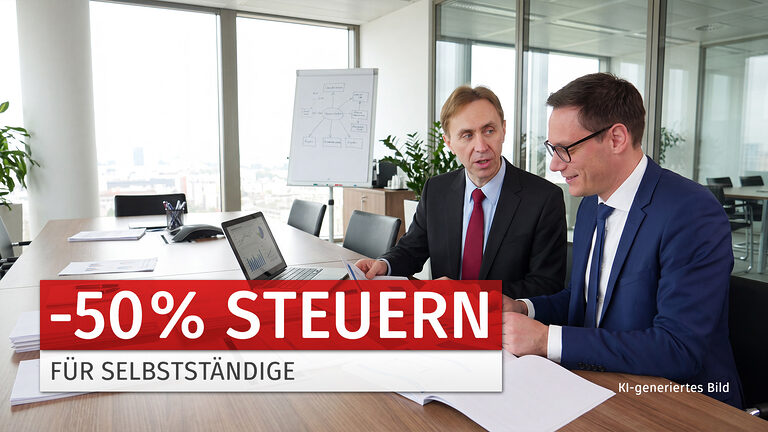 20260826_Thumb-YT_Aufbereitung für Webseite_Selbstaendige_-Halber-Steuersatz_1920x1080_MFR