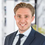 Nils Gossenauer