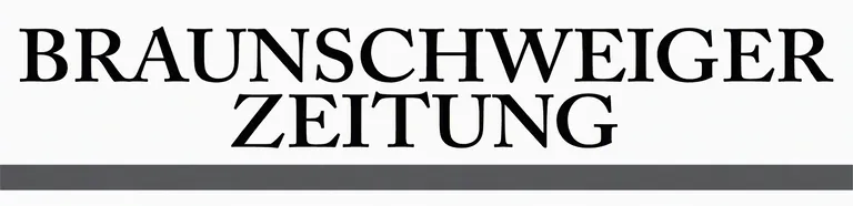 Braunschweiger Zeitung - grau