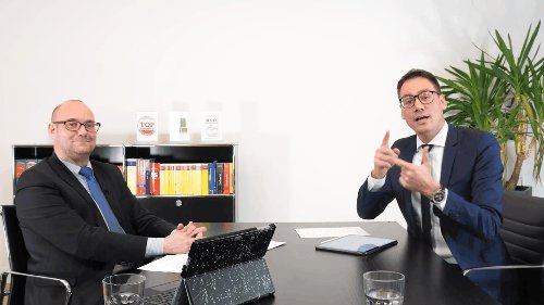 Komplexe Jahresabschlüsse & Steuererklärungen_ Herausforderung in unserer Steuerkanzlei