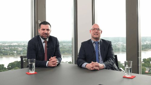 Finanzbuchhaltung, Jahresabschlüsse und Bilanzen ¦ Laufende Steuerberatung bei JUHN Partner (1080p_25fps_H264-128kbit_AAC)