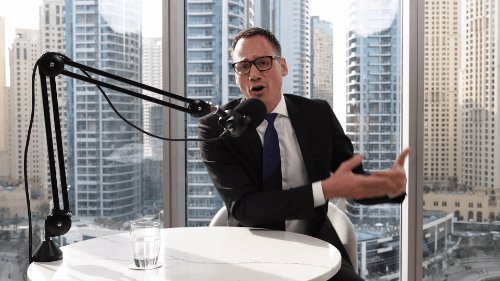 Video: Dubai ruft. Chance für deutsche Steuerexperten