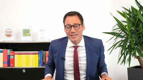 Unternehmensbewertung